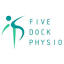 fivedockphysio.com