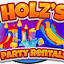 holzspartyrentals.com
