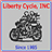 libertycyclehinesville.com