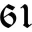 thesixtyone.com