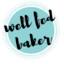 wellfedbaker.com