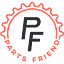 parts-friend.com