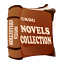 urdunovelcollection.com