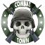 combat-town.com
