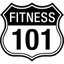 fitness101.us
