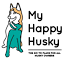 myhappyhusky.com