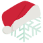 santasnowflake.com