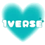1versemerchandise.com