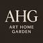 arthomegarden.com