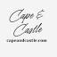 capeandcastle.com