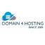 domain4hosting.in