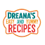 dreanarecipes.com