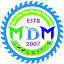 mdmwoodmachineries.com