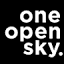 oneopensky.dk