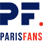 parisfans.fr