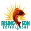 risingsonexpeditions.net