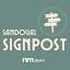 sandovalsignpost.com