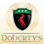 dohertysirishpubnc.com
