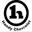 handychevy.com