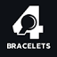 4bracelets.com