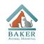 bakeranimalvet.com