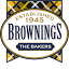 browningsbakers.com