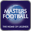mastersfootball.com