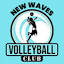 newwavesvolleyball.com