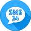 sms24.me