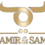 amirosam.ir