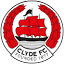 clydefc.co.uk