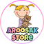 aroosakstore.com