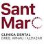 clinicasantmarc.com