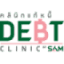 debtclinicbysam.com