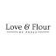 loveandflourbypooja.com
