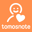 tomosnote.com