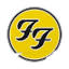 foofighters.com