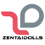 zentaidolls.com