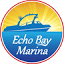 echobaymarina.com