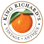 kingrichardsantiques.com