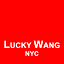 luckywang.com