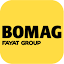 bomag.com