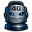 fortypoundhead.com