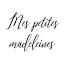 mespetitesmadeleines.fr