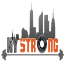 nystrong.com