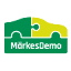 markesdemo.se