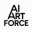 aiartforce.com