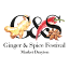 gingerandspicefest.co.uk