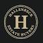 hallenbeckantiques.com