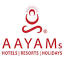 aayamresorts.com